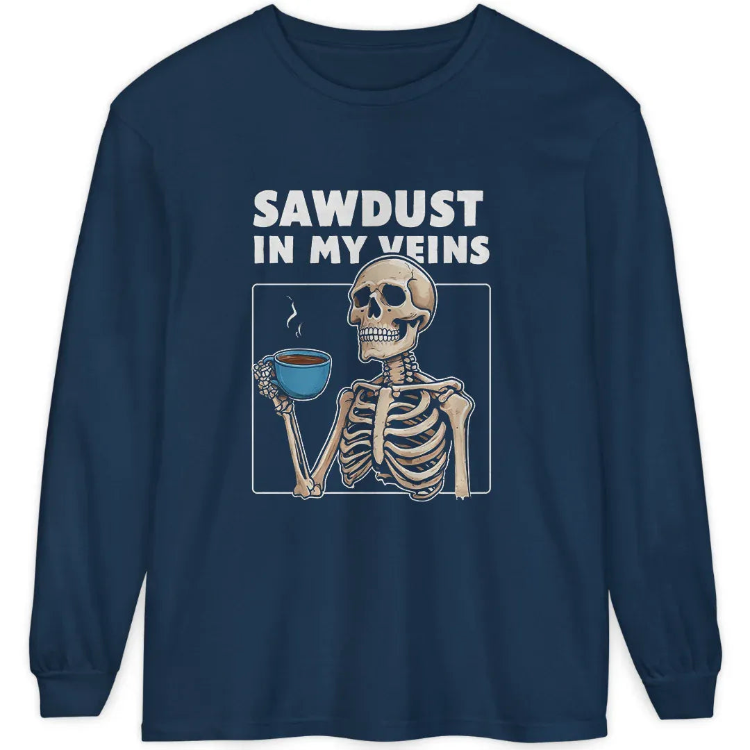 In My Veins