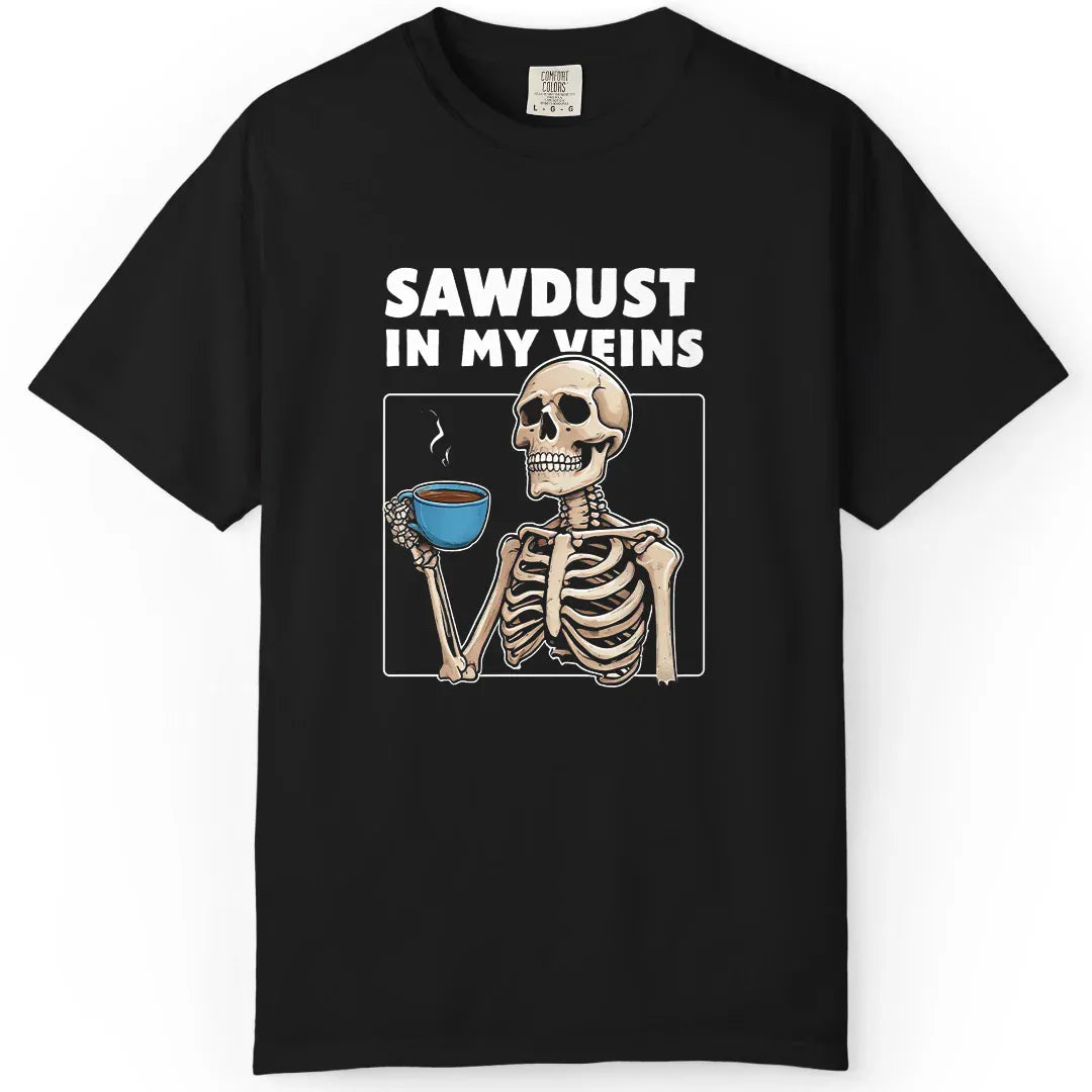 In My Veins