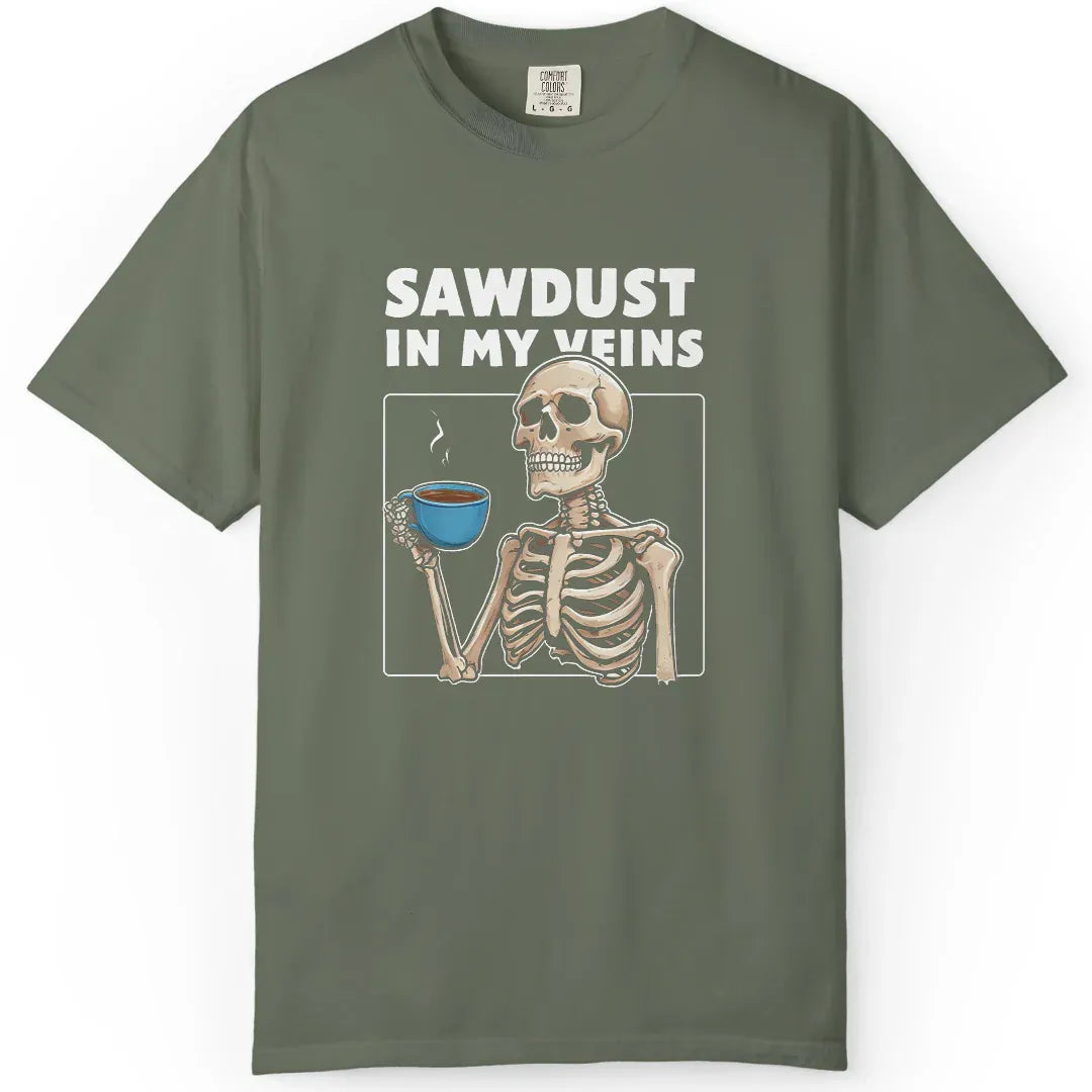 In My Veins