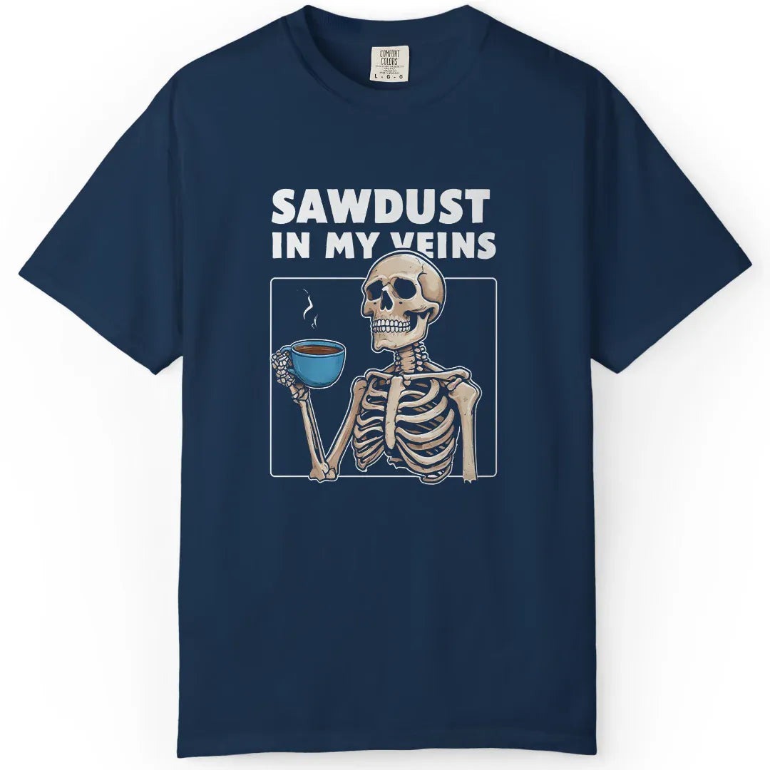 In My Veins