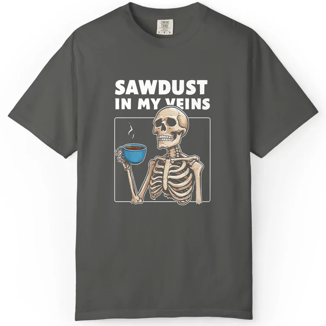 In My Veins