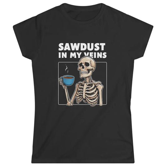In My Veins
