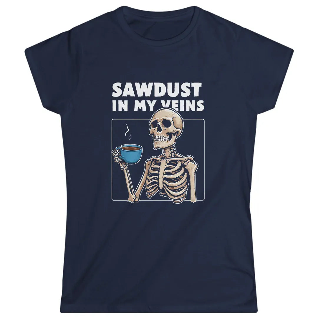 In My Veins