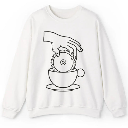 Saw Tea