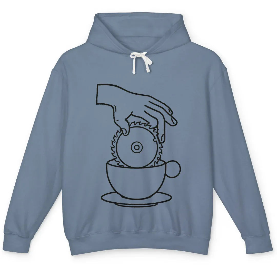Saw Tea