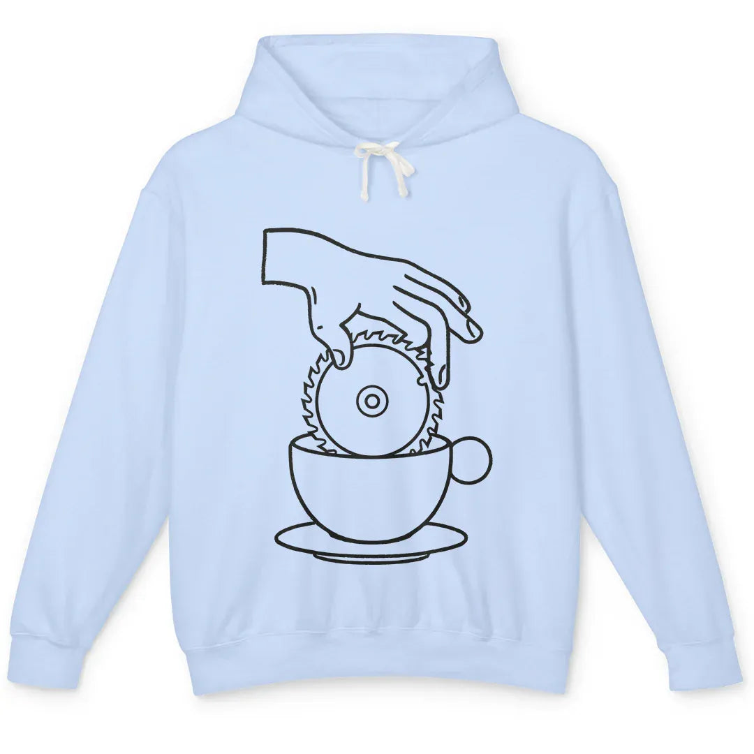 Saw Tea