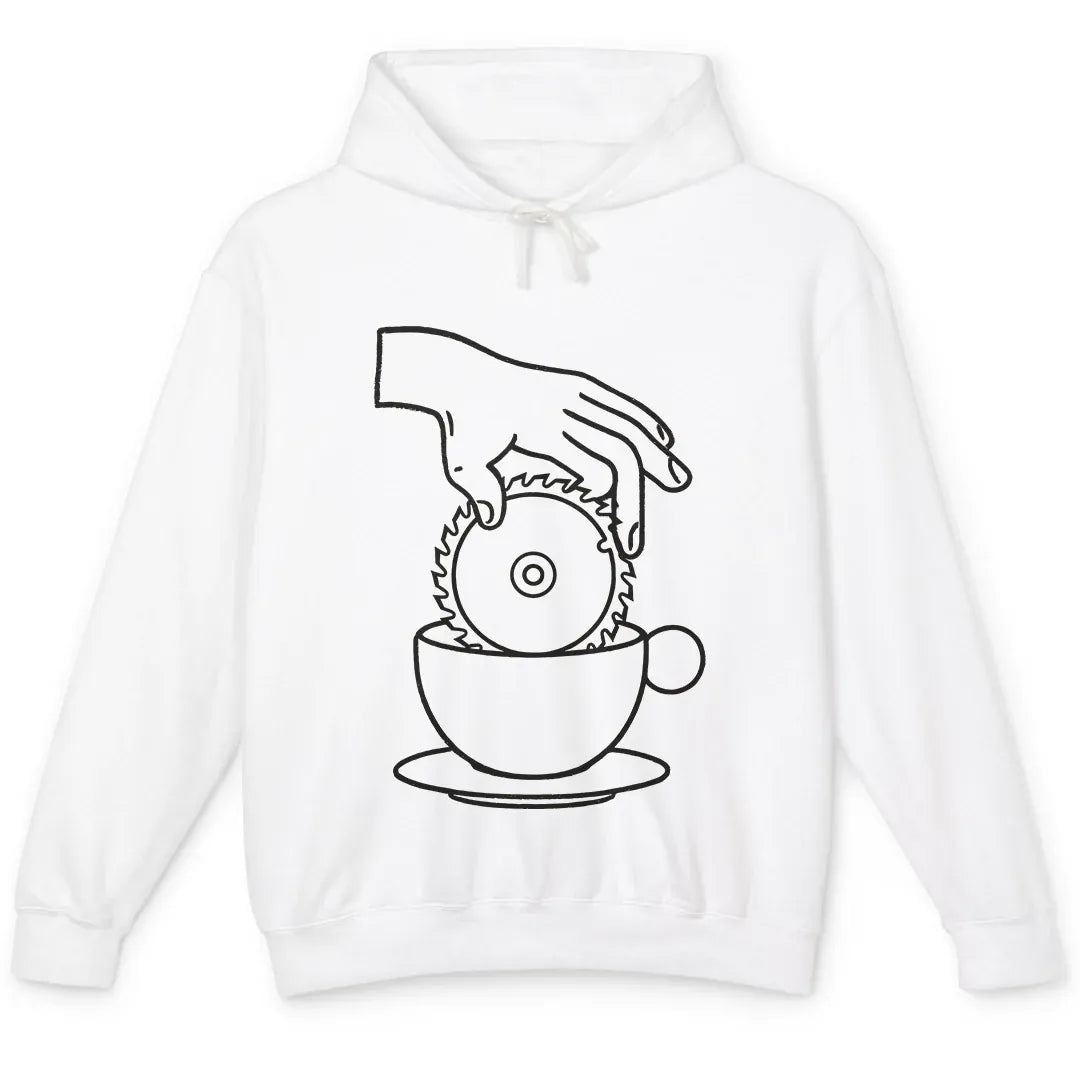 Saw Tea