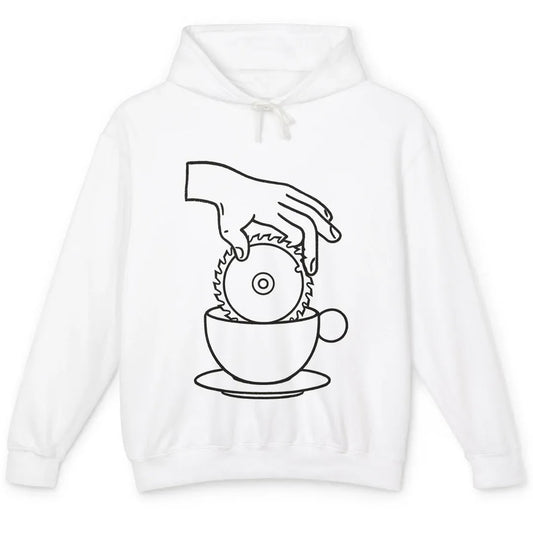 Saw Tea