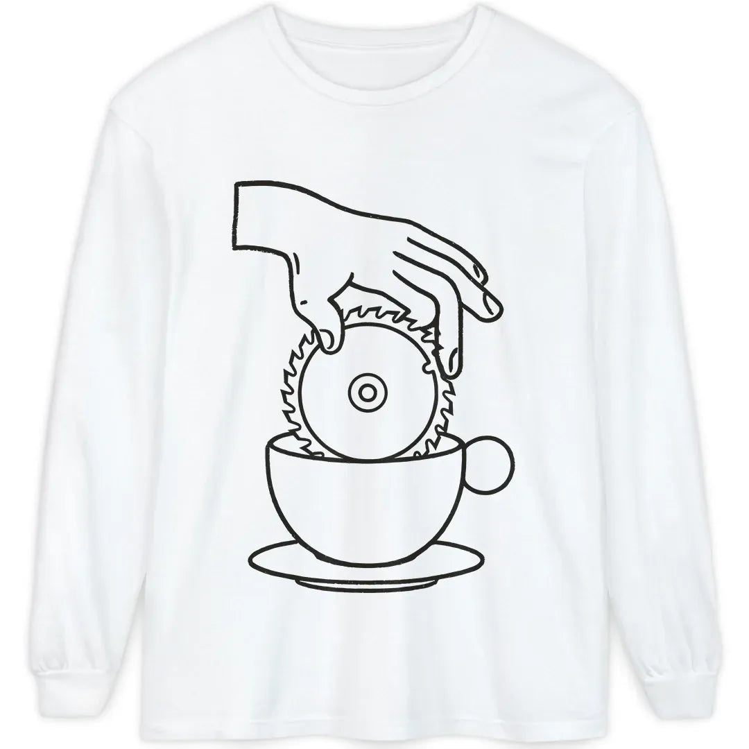 Saw Tea