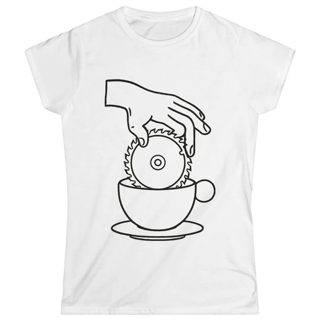 Saw Tea