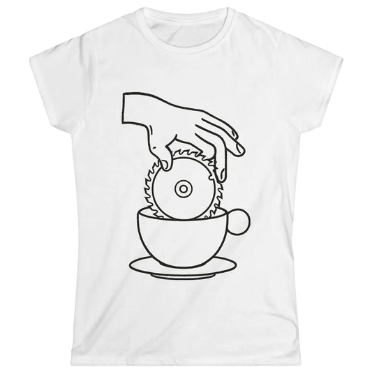 Saw Tea