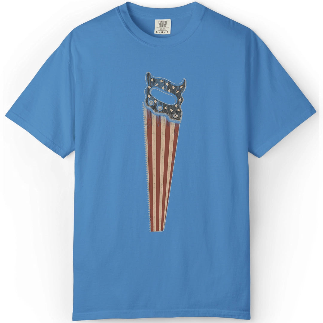 Saw Flag