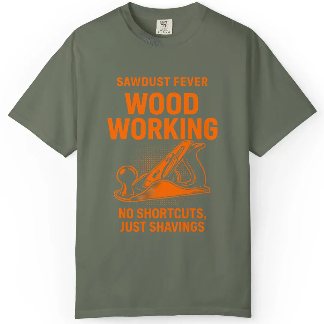 Sawdust Fever