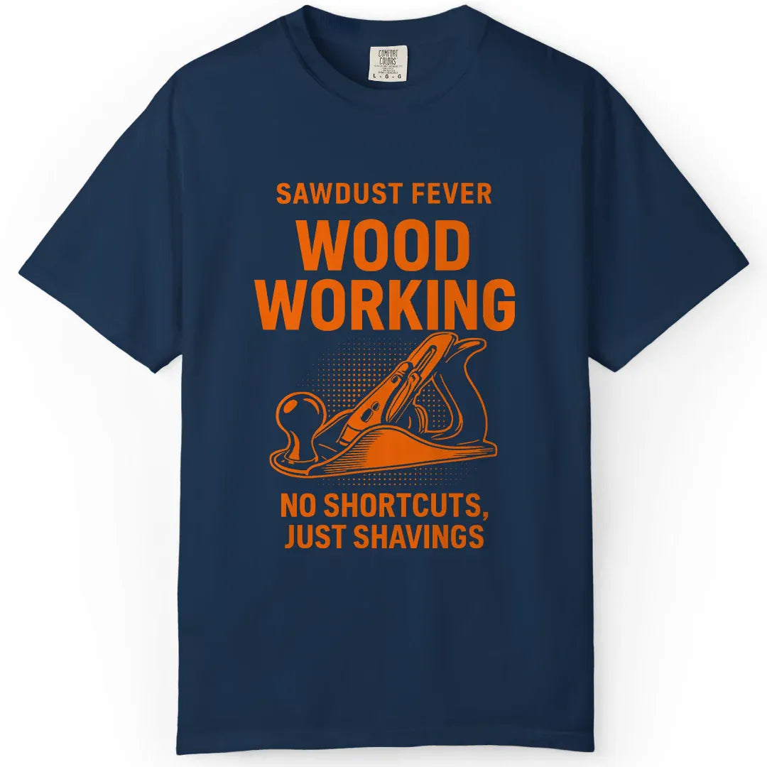Sawdust Fever