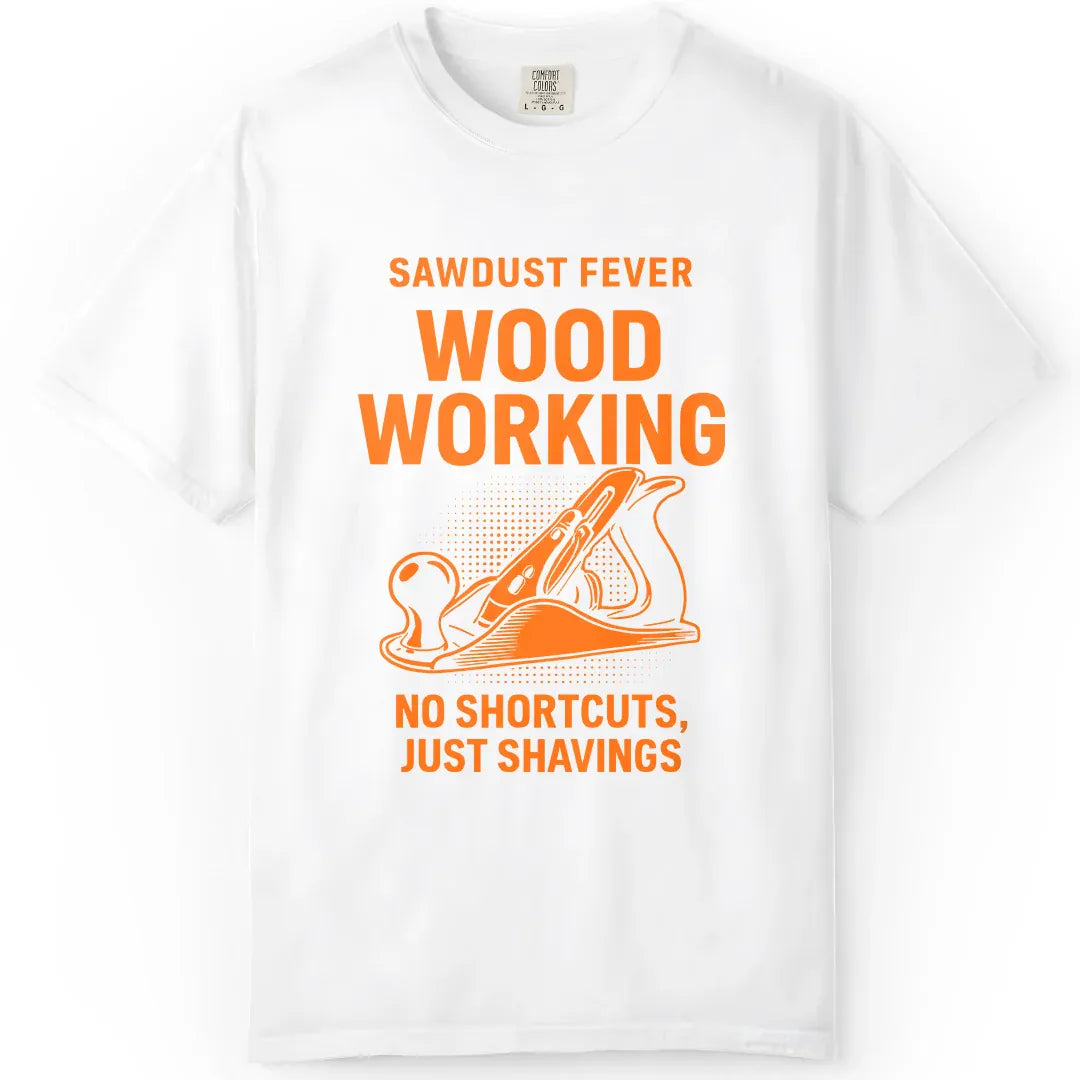 Sawdust Fever