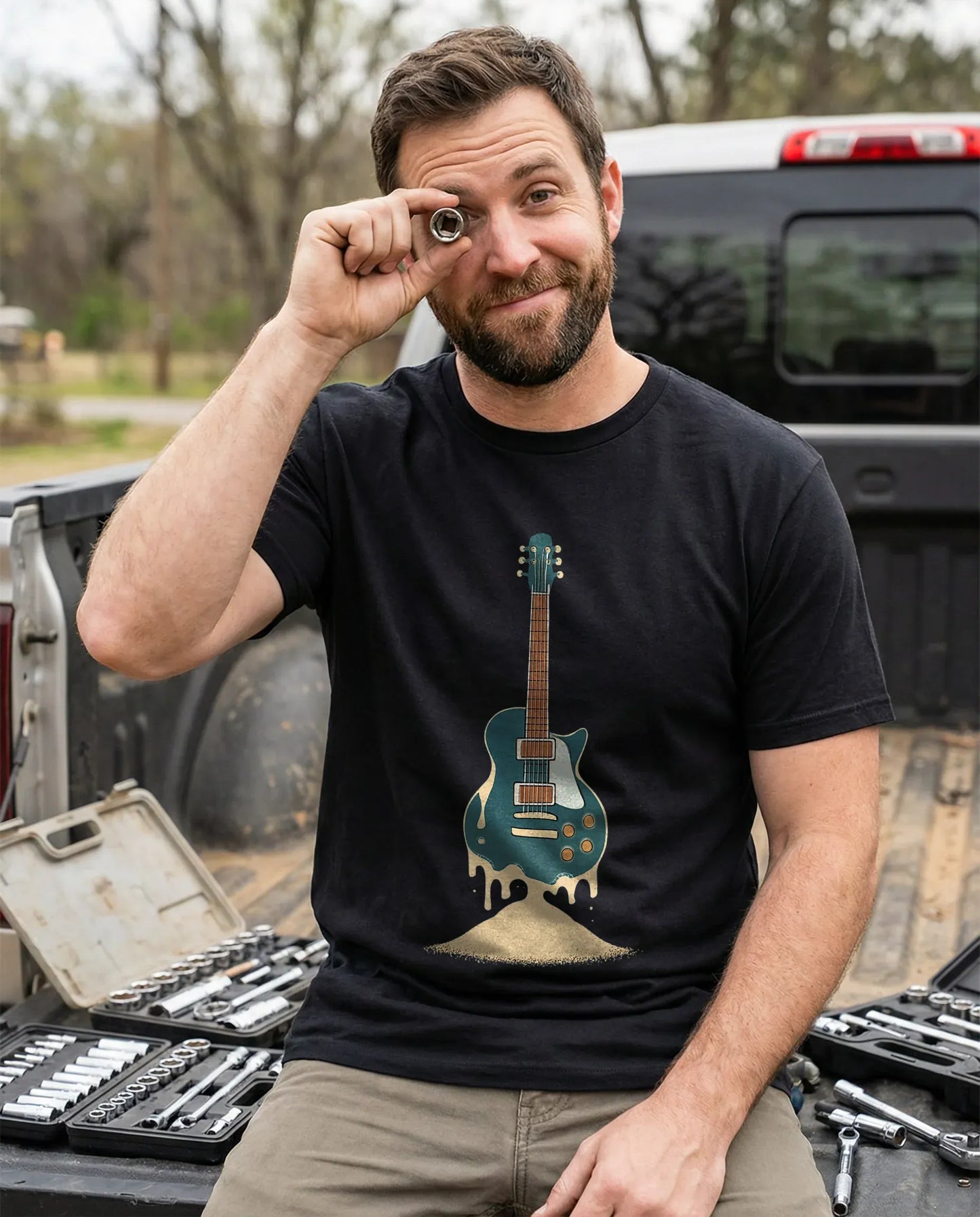 Guitar