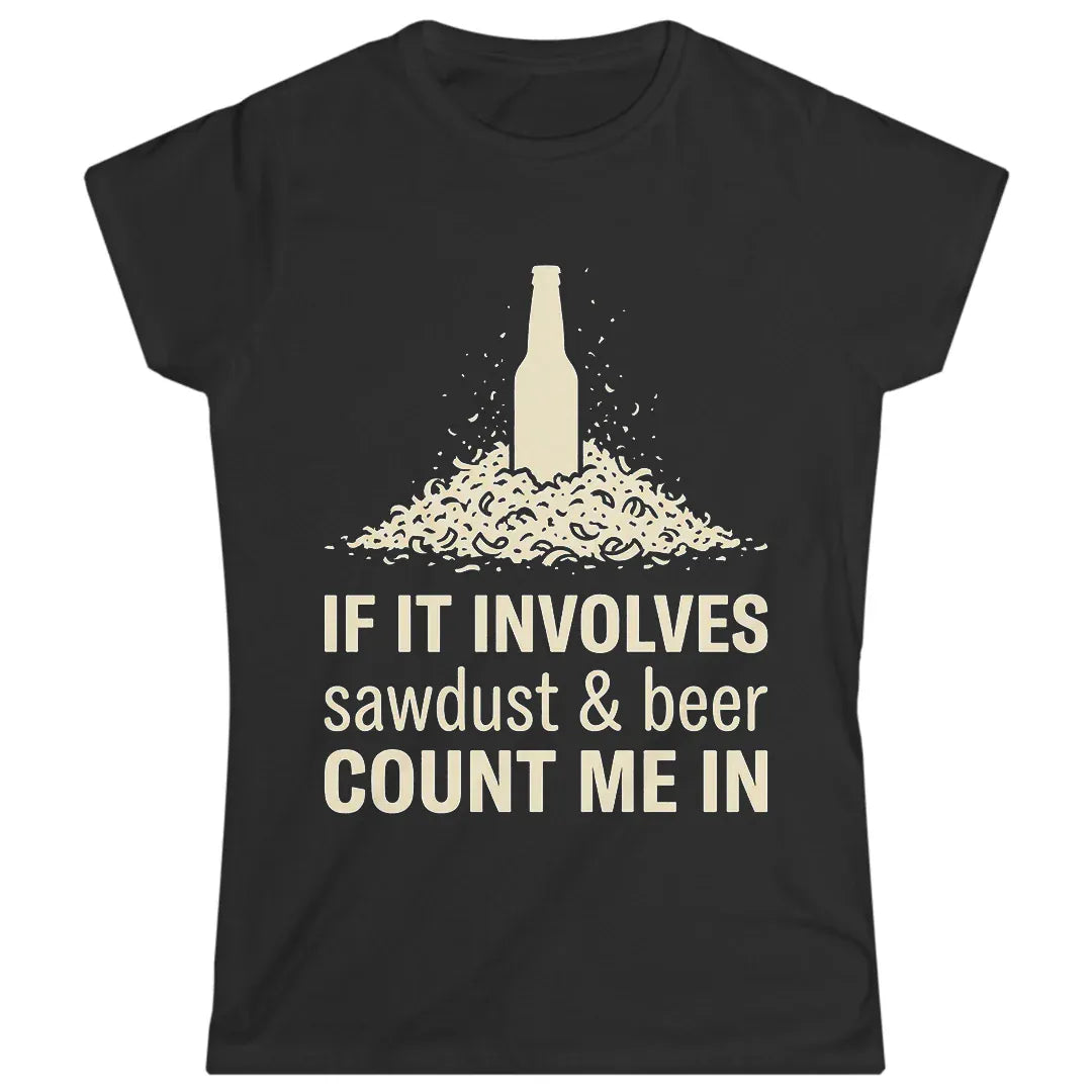 Sawdust & Beer