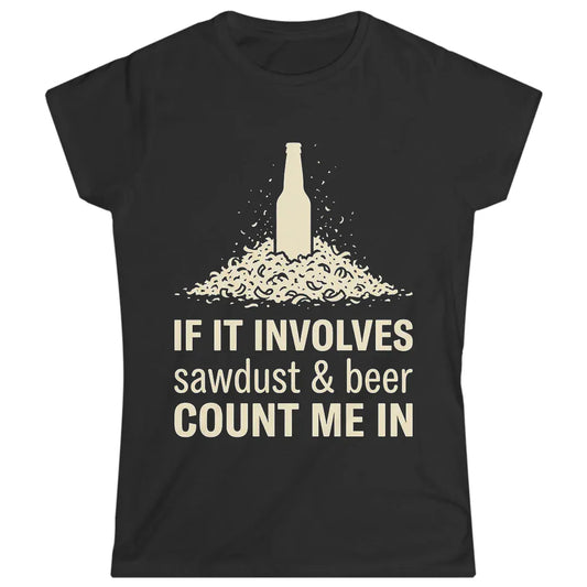 Sawdust & Beer