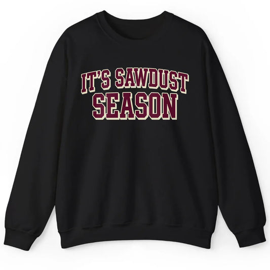 Sawdust Season