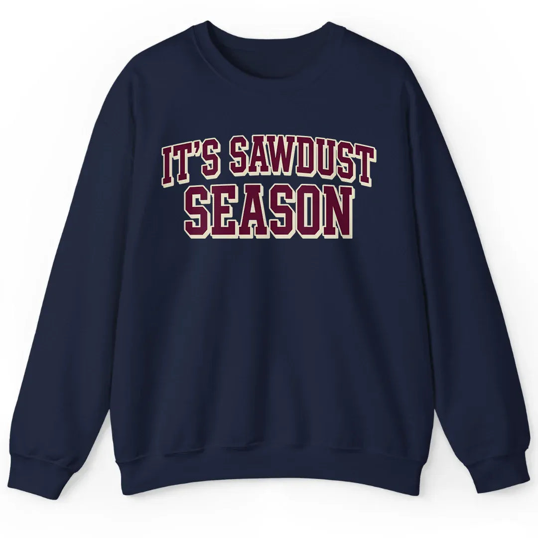 Sawdust Season