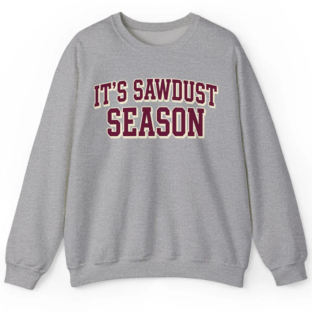 Sawdust Season