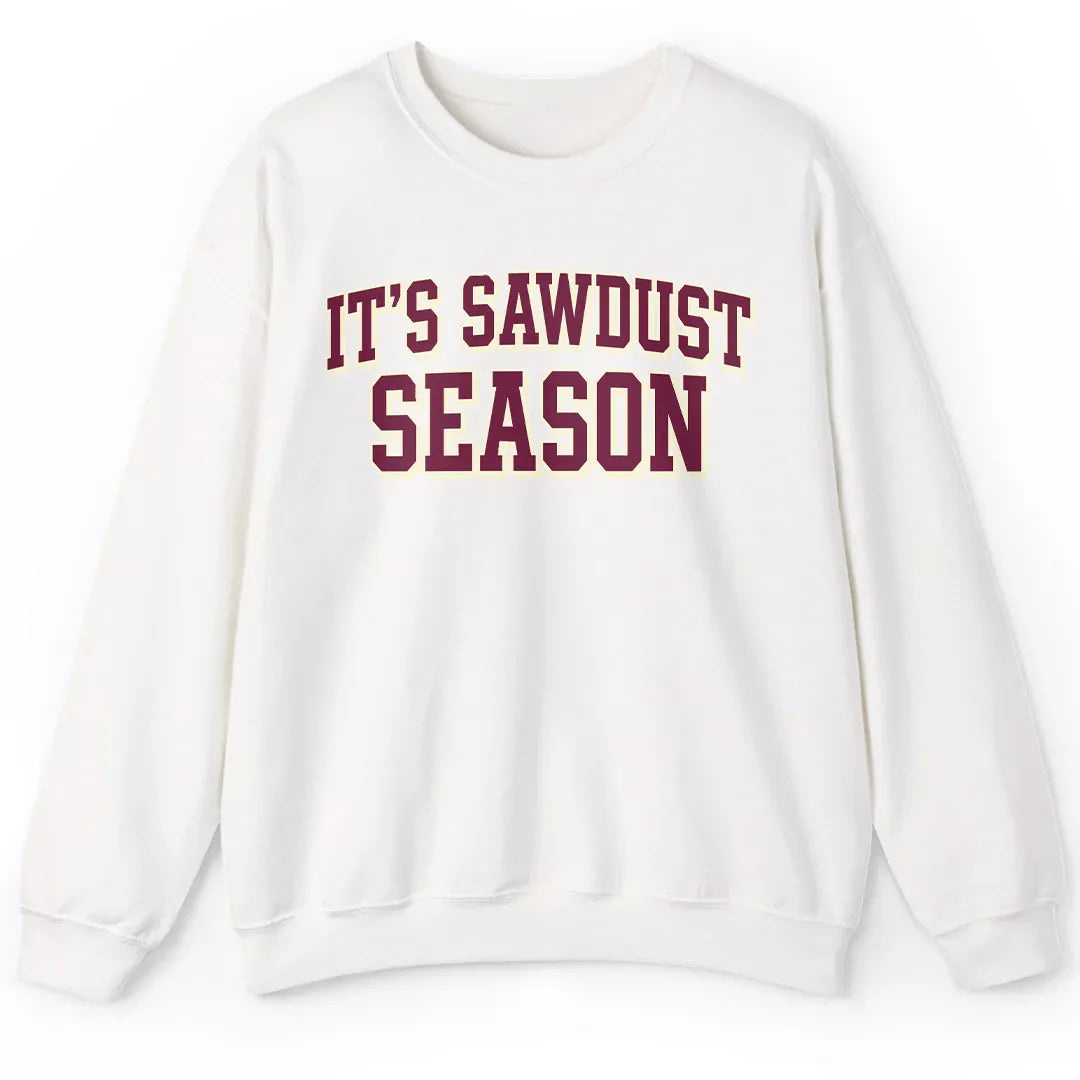 Sawdust Season