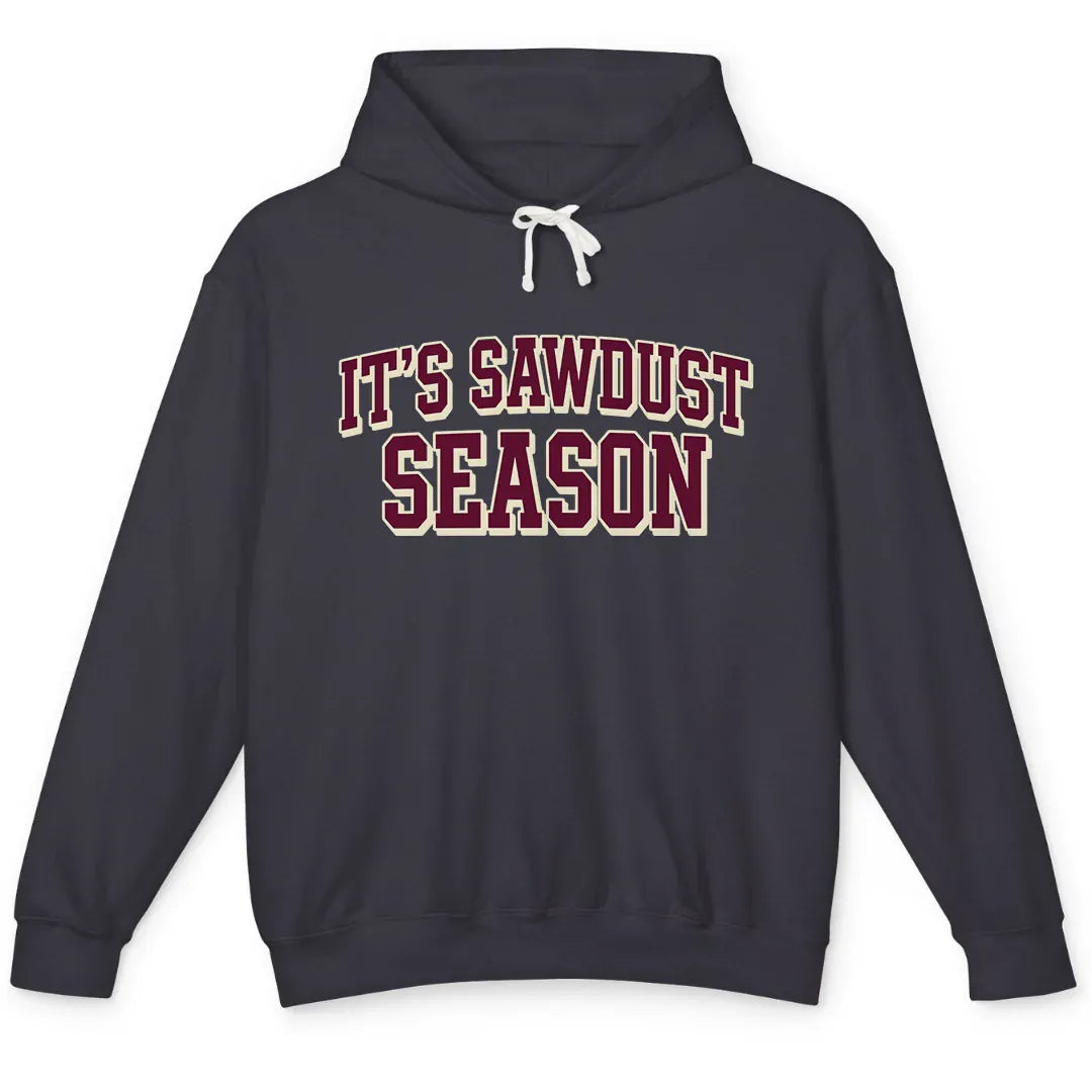 Sawdust Season