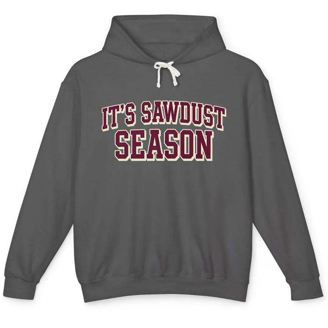 Sawdust Season