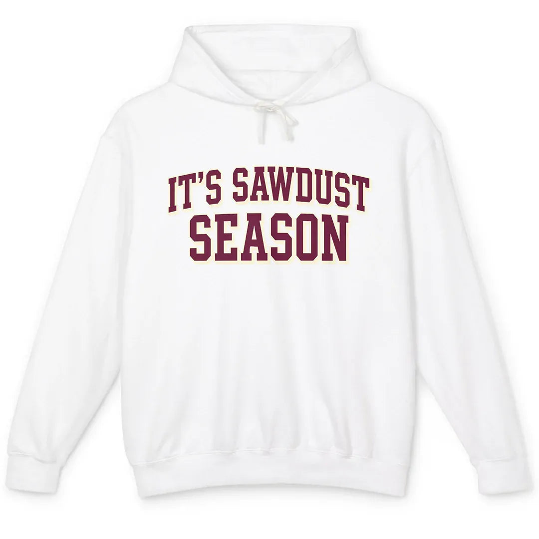 Sawdust Season