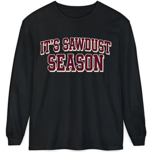 Sawdust Season