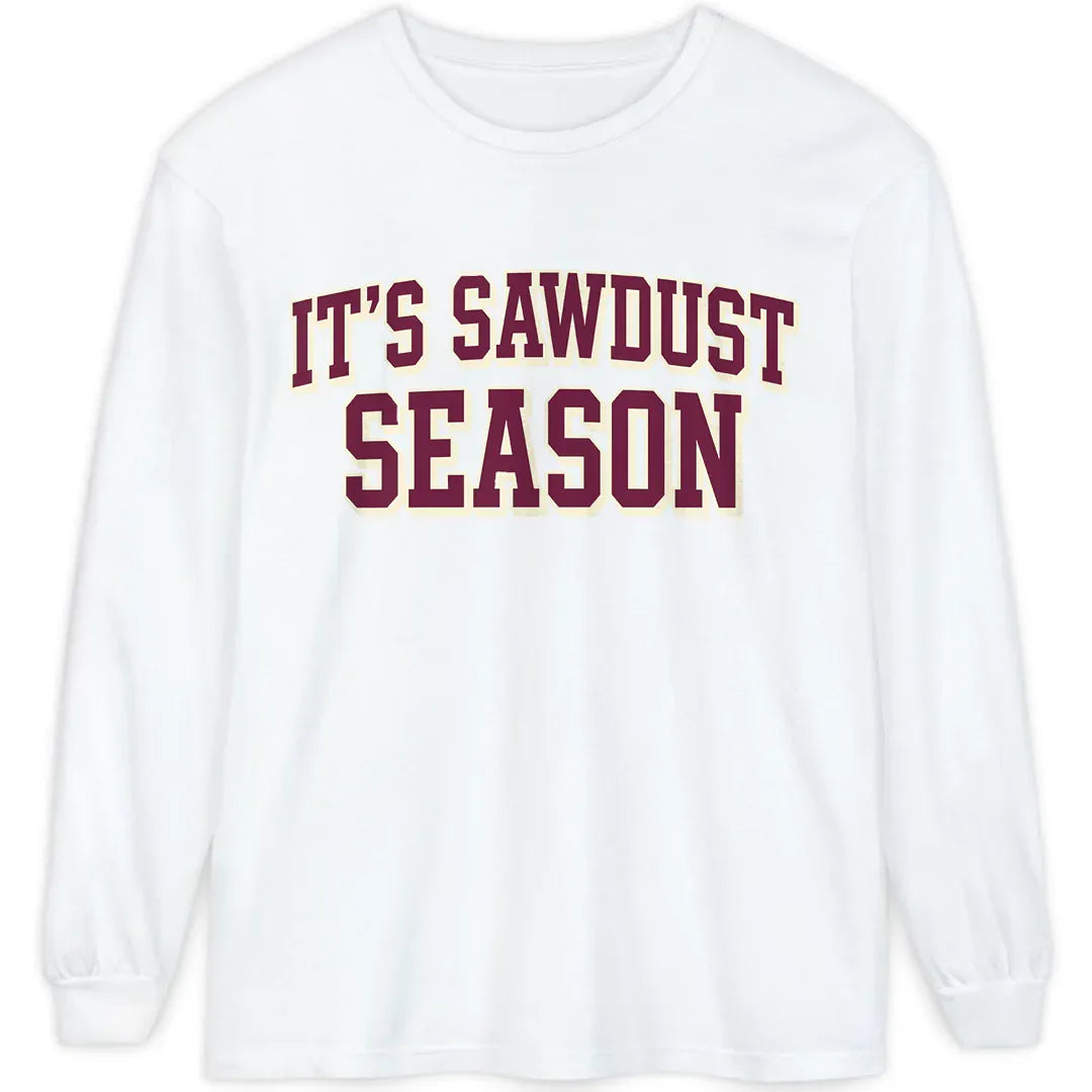 Sawdust Season