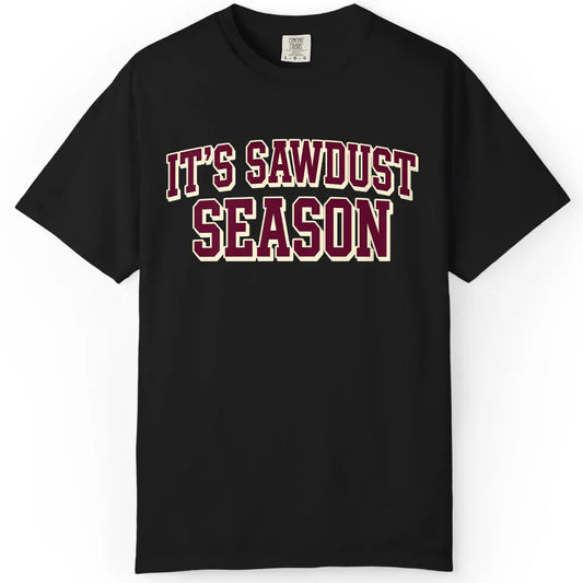 Sawdust Season