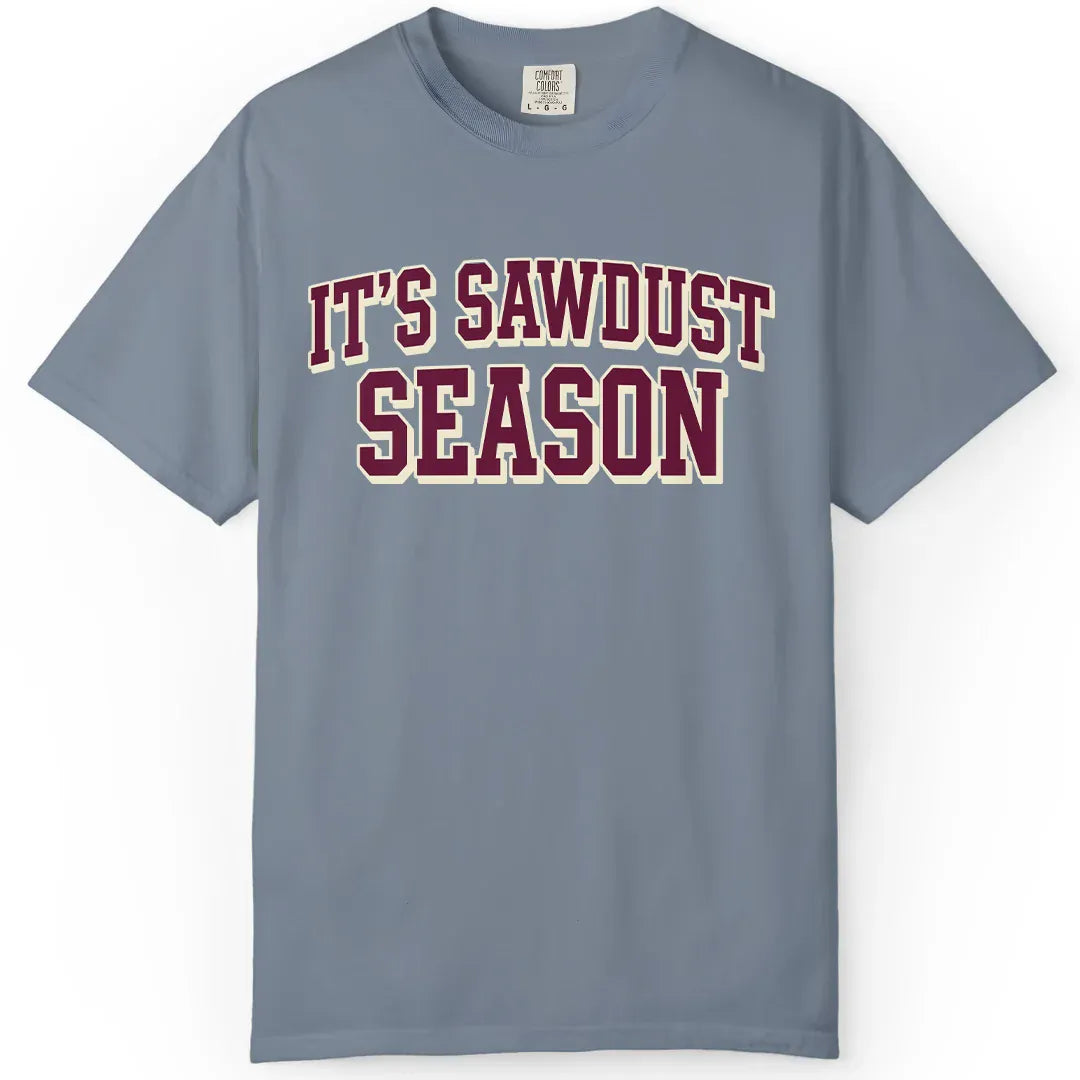 Sawdust Season