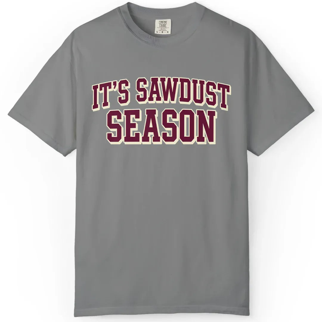 Sawdust Season