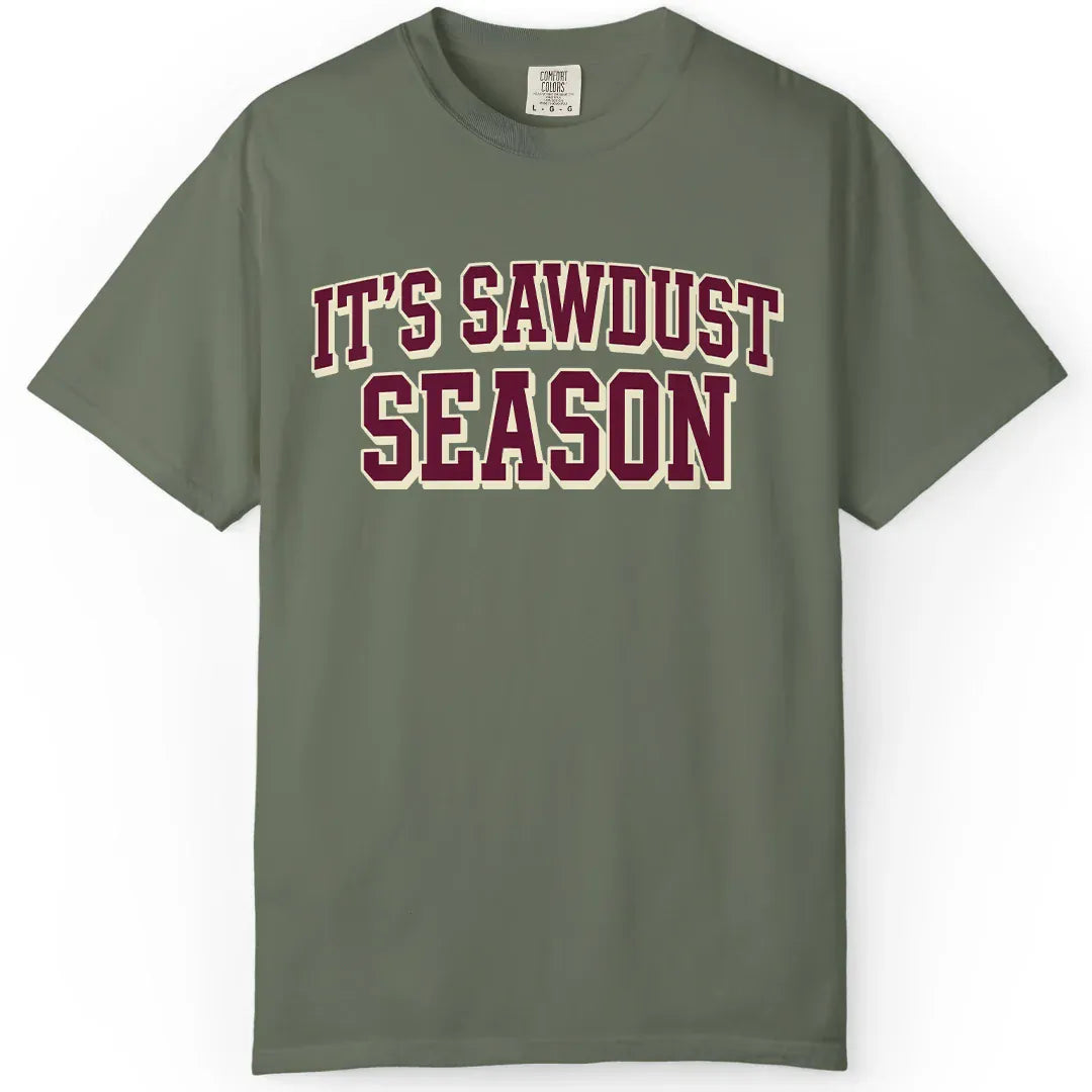 Sawdust Season