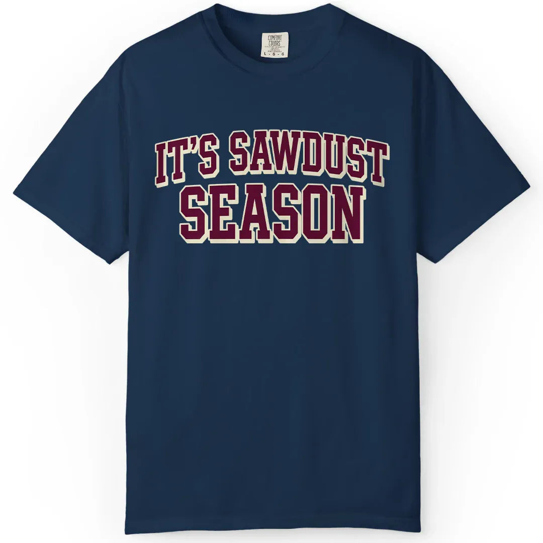 Sawdust Season