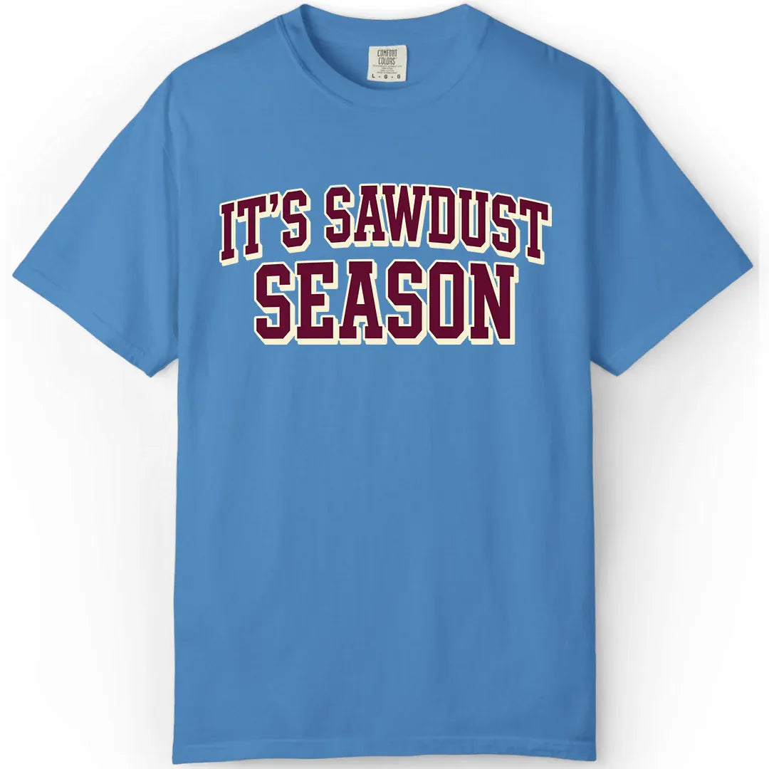Sawdust Season