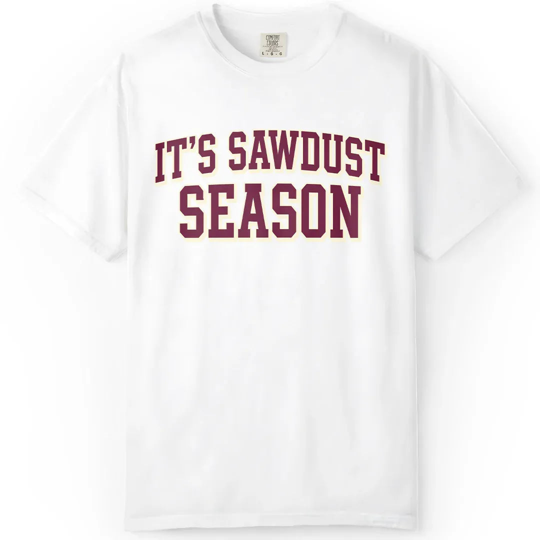 Sawdust Season