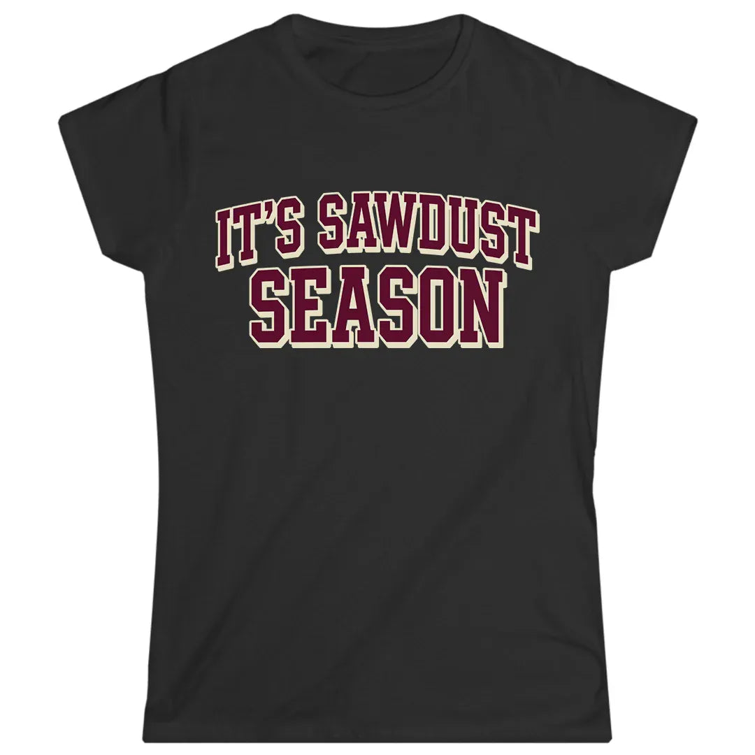 Sawdust Season