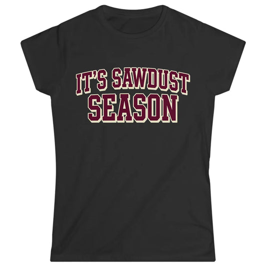 Sawdust Season