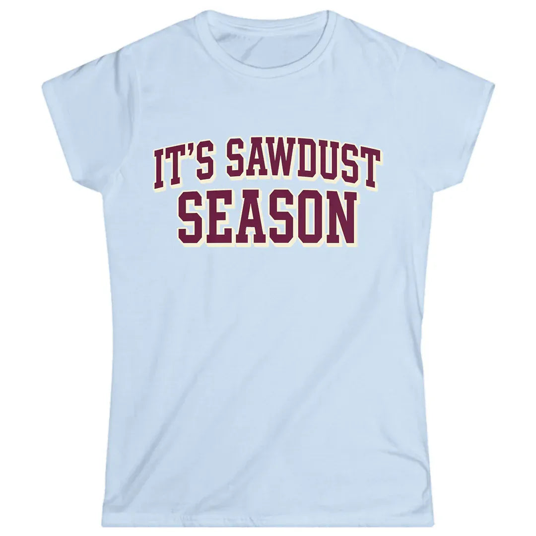 Sawdust Season