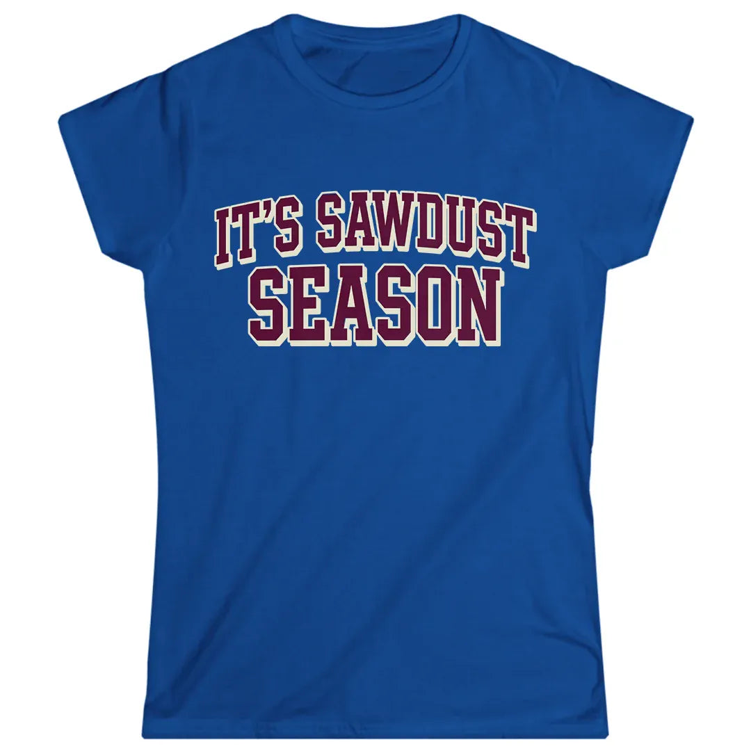 Sawdust Season