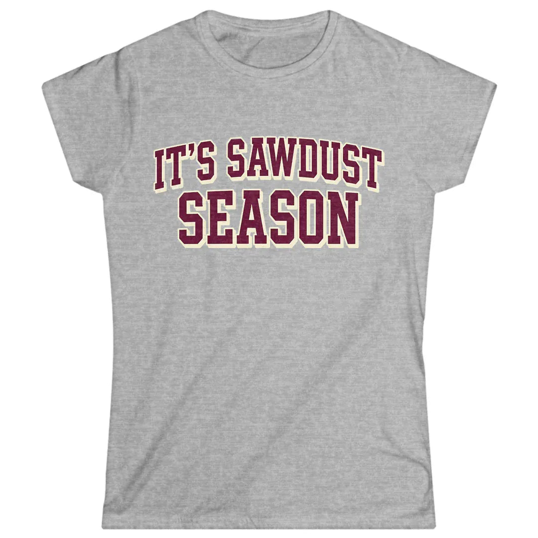 Sawdust Season
