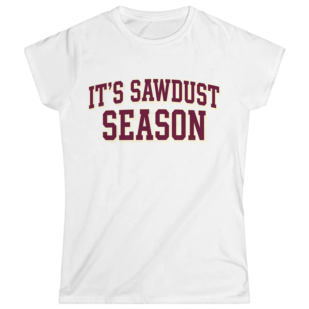 Sawdust Season