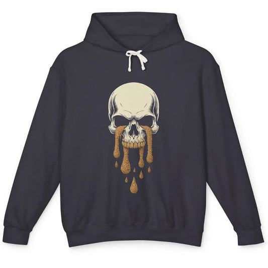 Sawdust Skull