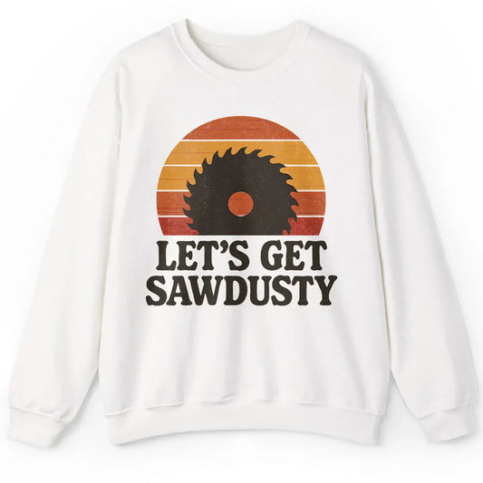 Sawdusty