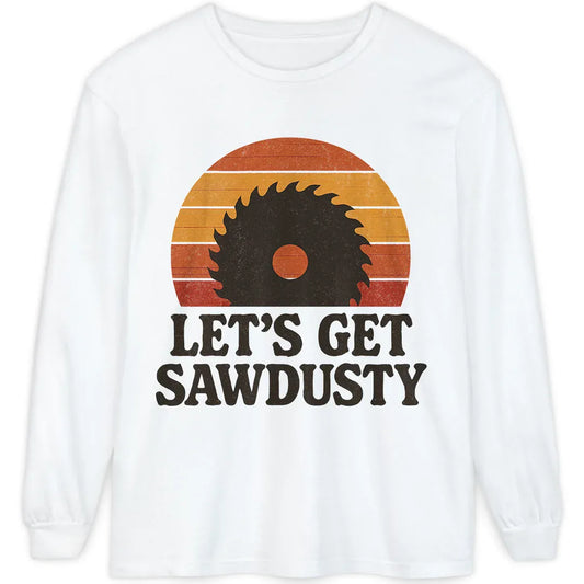 Sawdusty