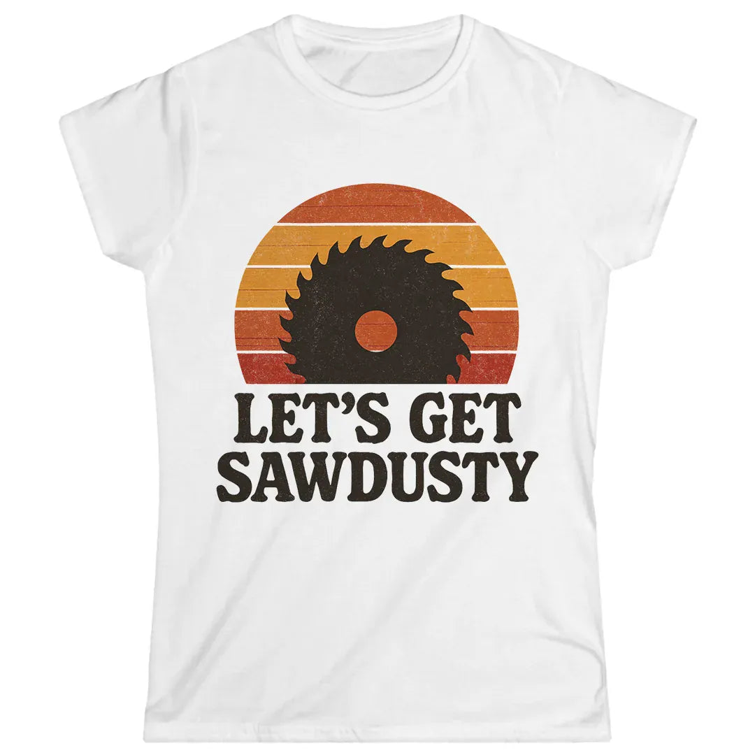 Sawdusty