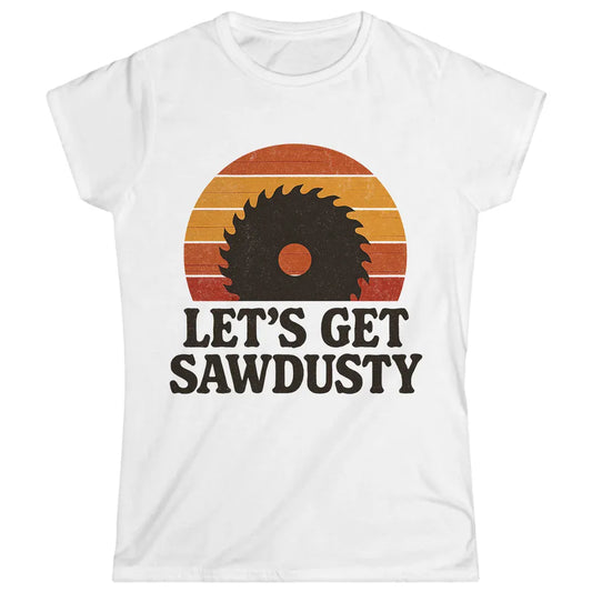 Sawdusty