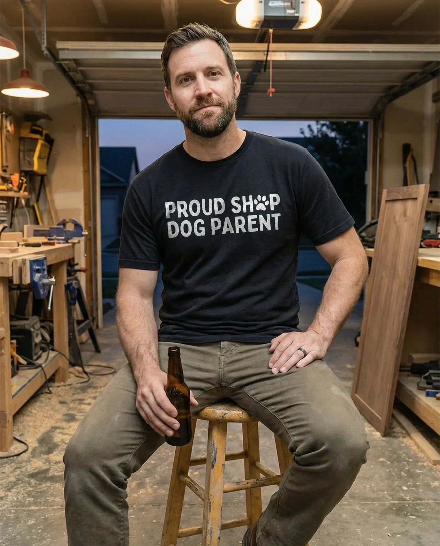 Shop Dog Parent